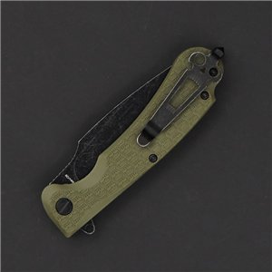 Fielder Linerlock Olive