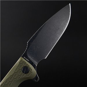 Fielder Linerlock Olive