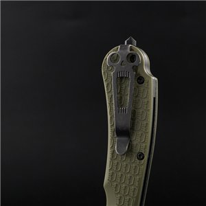 Fielder Linerlock Olive