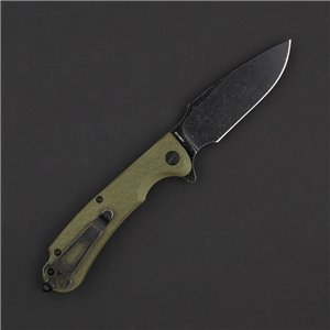 Fielder Linerlock Olive