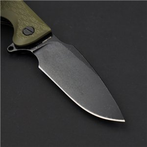 Fielder Linerlock Olive