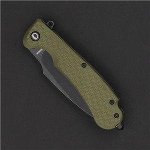 Fielder Linerlock Olive