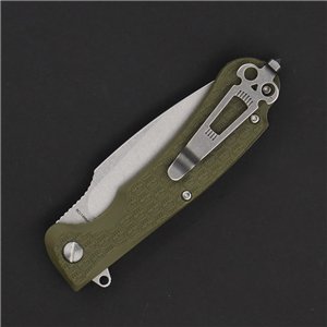 Fielder Linerlock Olive