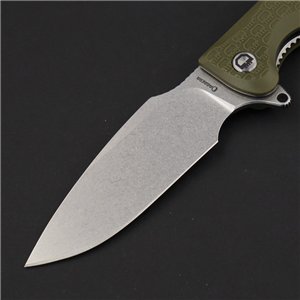 Fielder Linerlock Olive