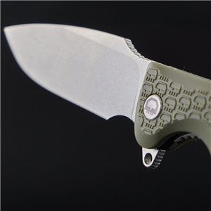 Fielder Linerlock Olive