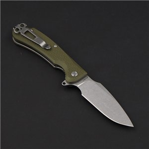 Fielder Linerlock Olive