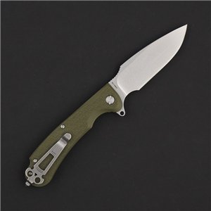 Fielder Linerlock Olive