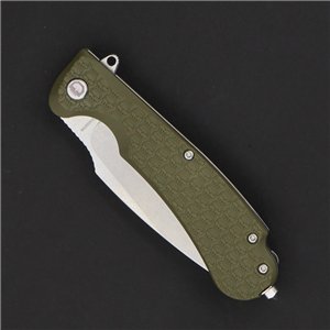 Fielder Linerlock Olive