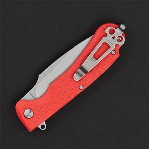 Fielder Linerlock Orange