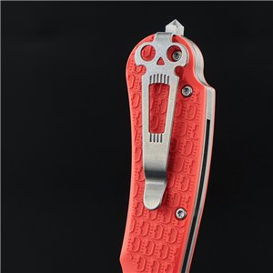 Fielder Linerlock Orange