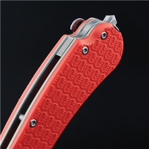 Fielder Linerlock Orange