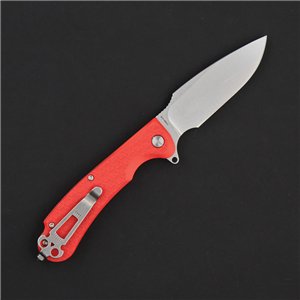 Fielder Linerlock Orange