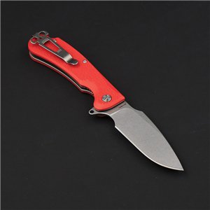 Fielder Linerlock Orange