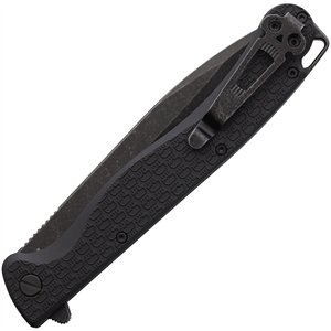 Finka Linerlock All Black