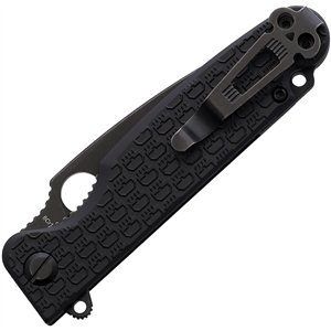 Florin Linerlock Black