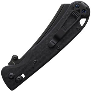 Behemoth Slim Crossbar Lock