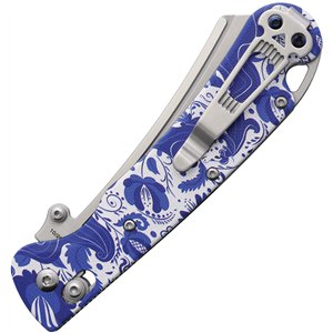 Behemoth Slim Crossbar Lock