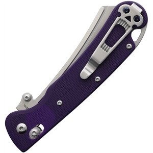 Behemoth Slim Crossbar Lock