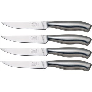 Insignia Steak Knife Set
