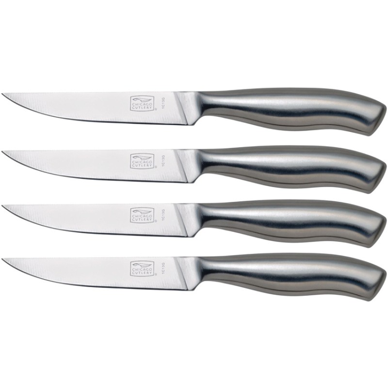 Insignia Steak Knife Set
