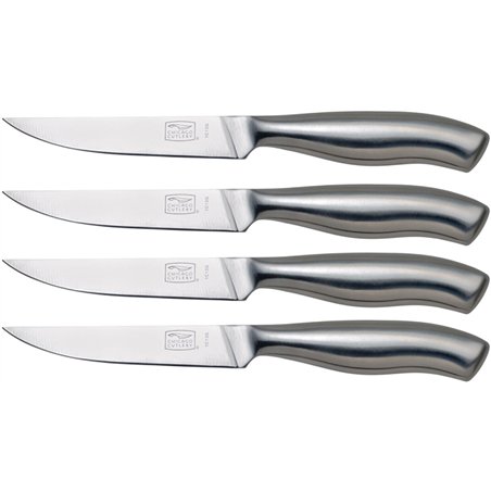 Insignia Steak Knife Set