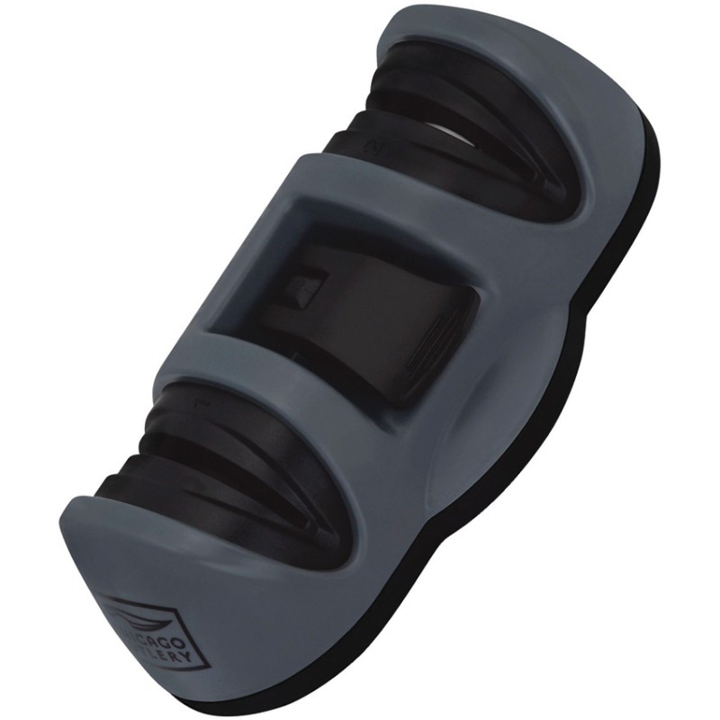 Dual Knife Sharpener