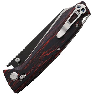 Alligator Crossbar Lock