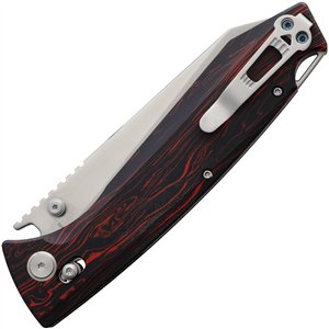 Alligator Crossbar Lock