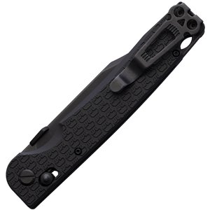 Pike Crossbar Lock Black