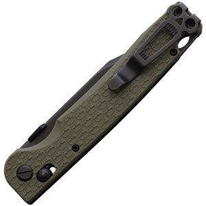 Pike Crossbar Lock OD BSW