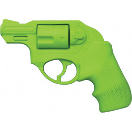 Ruger LCR Rubber Trainer