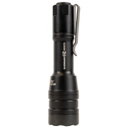 Cloud Defensive CD2203DFPBLK MCHDutyHODF  Black Anodized 1800 Lumens White