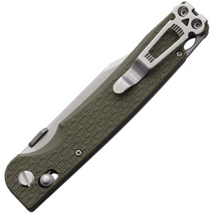 Pike Crossbar Lock OD SW