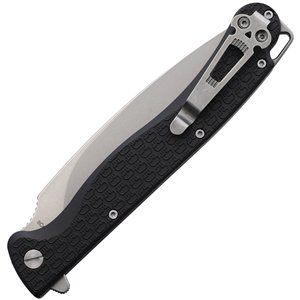 Pero Linerlock Black SW