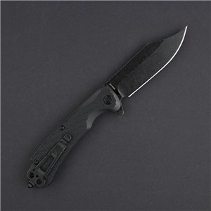 Powie Linerlock Black