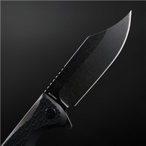 Powie Linerlock Black