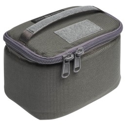 Cloud Defensive ATBUG Ammo Transport Bag ATB  Urban Gray 1000D Nylon 7.50 W x 5.75 H