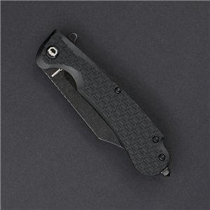 Powie Linerlock Black
