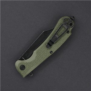 Powie Linerlock OD BSW