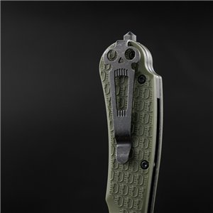 Powie Linerlock OD BSW