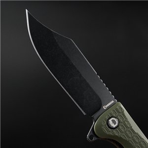 Powie Linerlock OD BSW