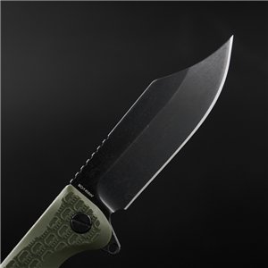 Powie Linerlock OD BSW