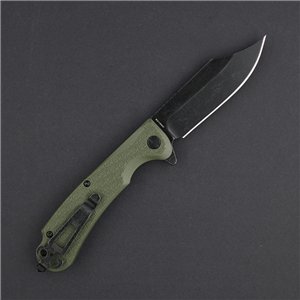 Powie Linerlock OD BSW
