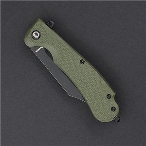 Powie Linerlock OD BSW