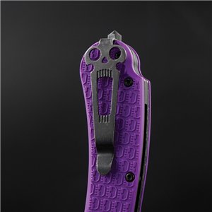 Powie Linerlock Purple BSW