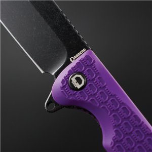 Powie Linerlock Purple BSW