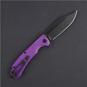 Powie Linerlock Purple BSW