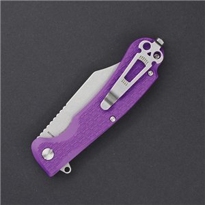 Powie Linerlock Purple