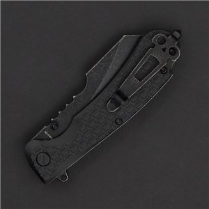 Rhino Linerlock Black