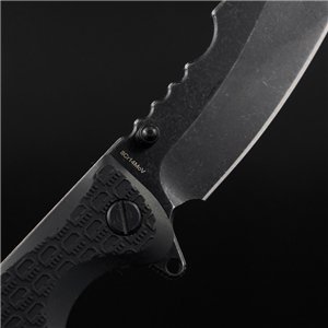 Rhino Linerlock Black